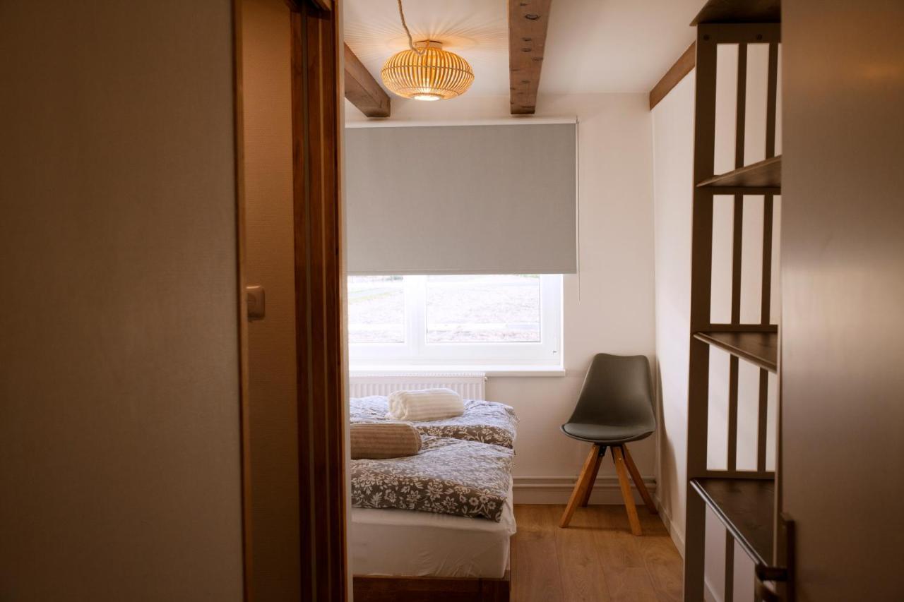 FurdenheimDomaine Des 4Roses -Spa Et Serenite别墅 外观 照片