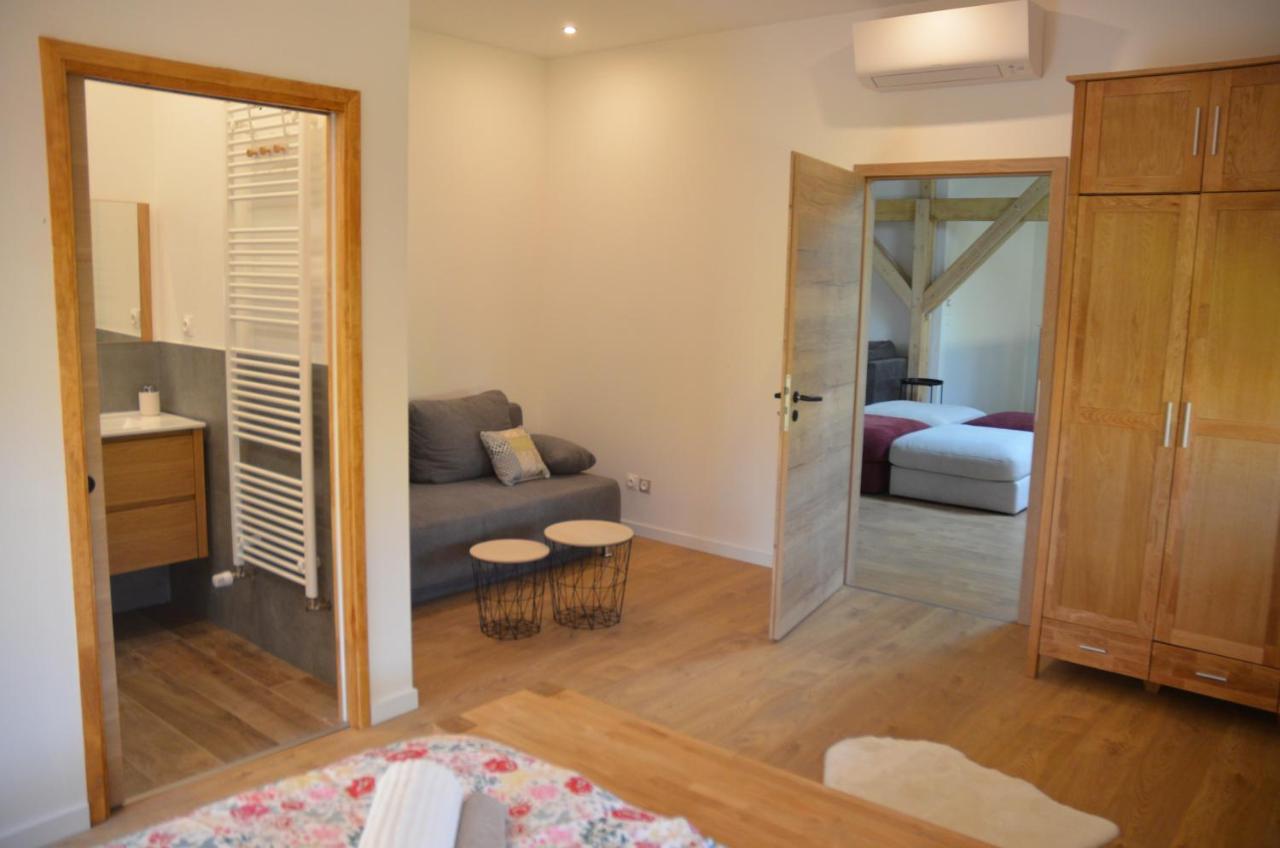 FurdenheimDomaine Des 4Roses -Spa Et Serenite别墅 外观 照片